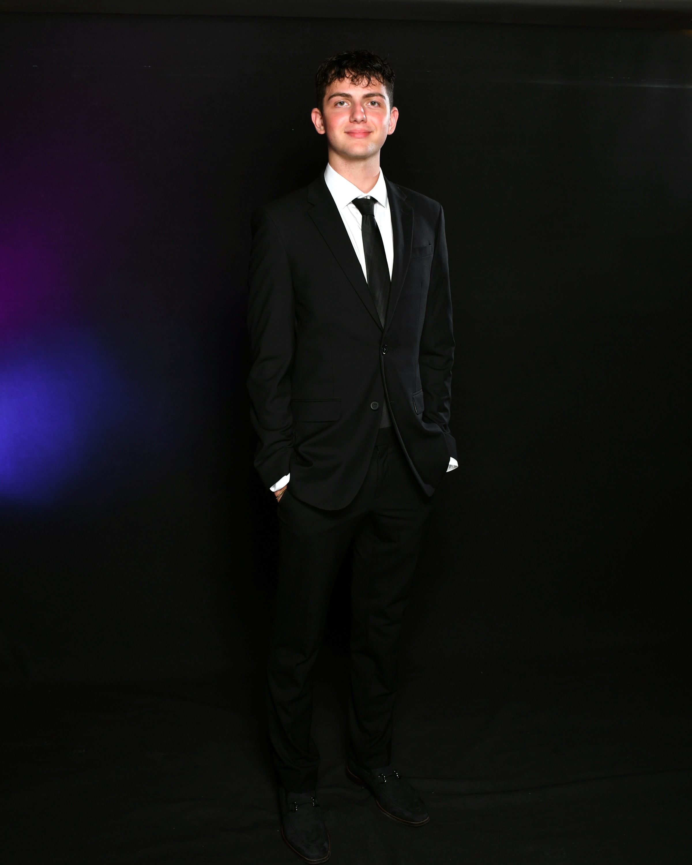 Dylan Martinez
